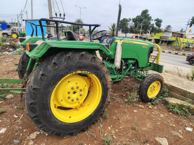 2019 Jd JD 5042-3