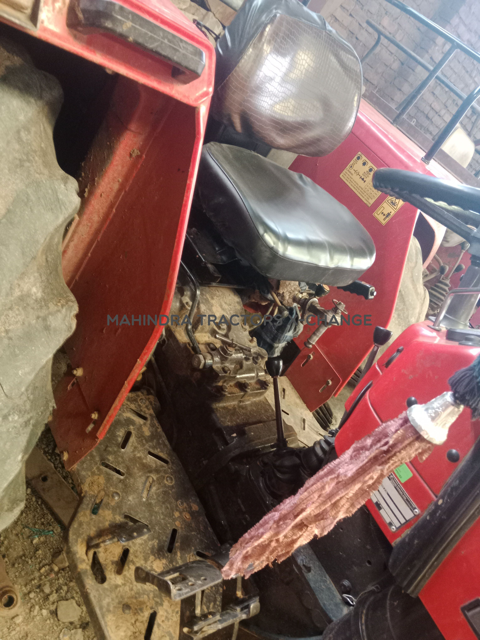 2022 Massey ferguson 245 DI Planetary Plus-3