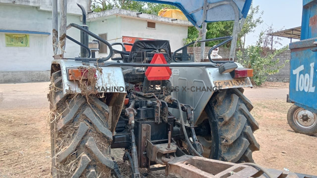 2017 Eicher 485-4