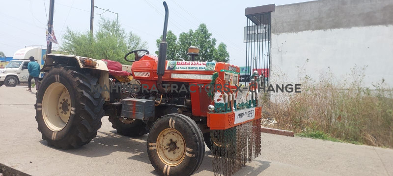 2013 Swaraj Swaraj 855-3