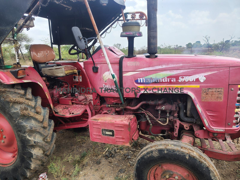 2013 Mahindra 575 DI SAR-2