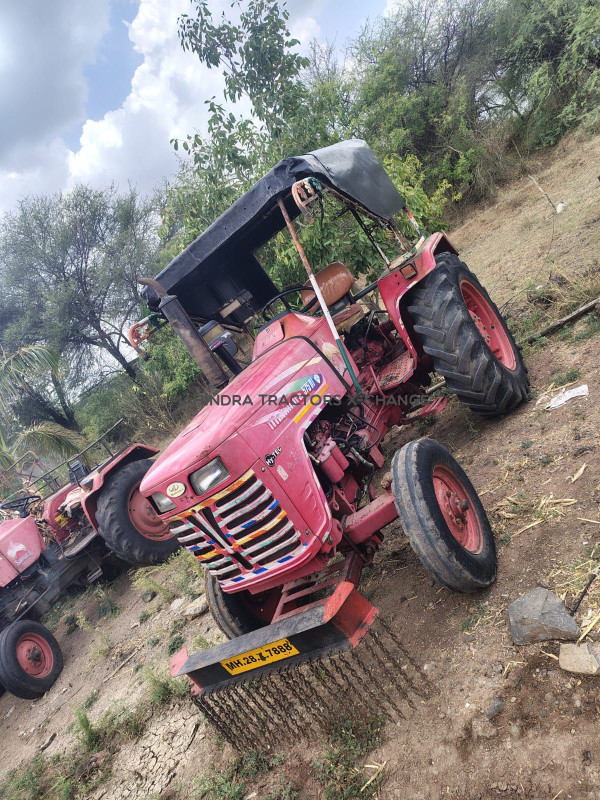 2013 Mahindra 575 DI SAR-3