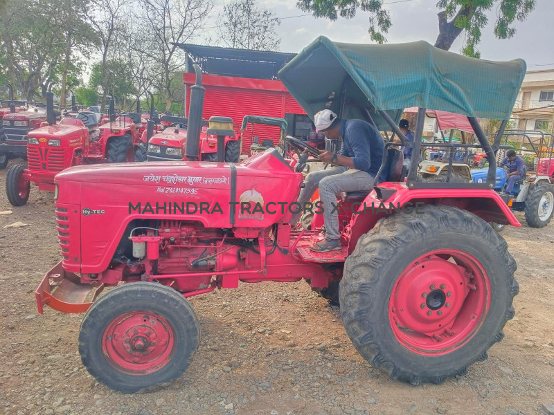2012 Mahindra 475 DI Sarpanch-3
