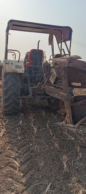 2018 Swaraj 963 FE-3