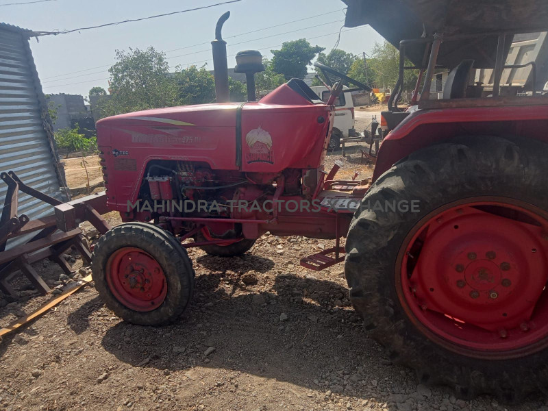 2010 Mahindra 475 DI Sarpanch-5
