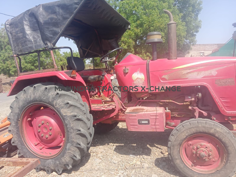 2010 Mahindra 475 DI Sarpanch-4