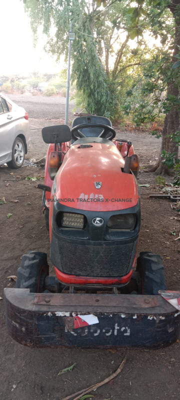 2017 Kubota Kubota A211N-3