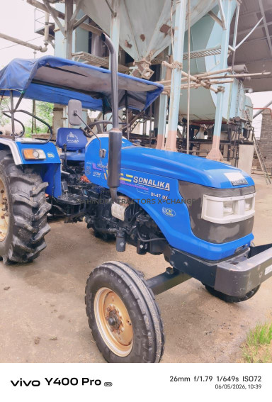 2020 Sonalika Sonalika 47 RX Sikander-3