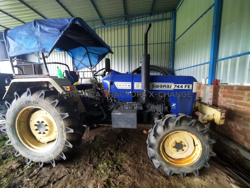 2023 Swaraj 744 FE 4WD-2