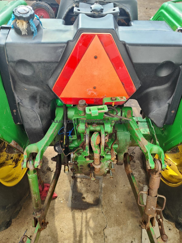 2018 Jd JD 5042-2