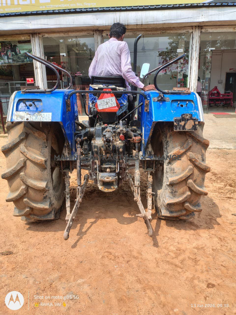 2021 Sonalika Sonalika 47 RX Sikander-4