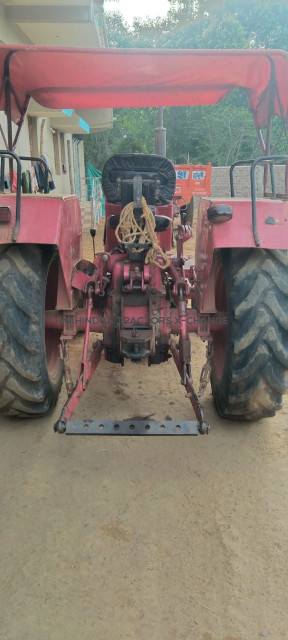 2013 Mahindra 275 DI NBP-4