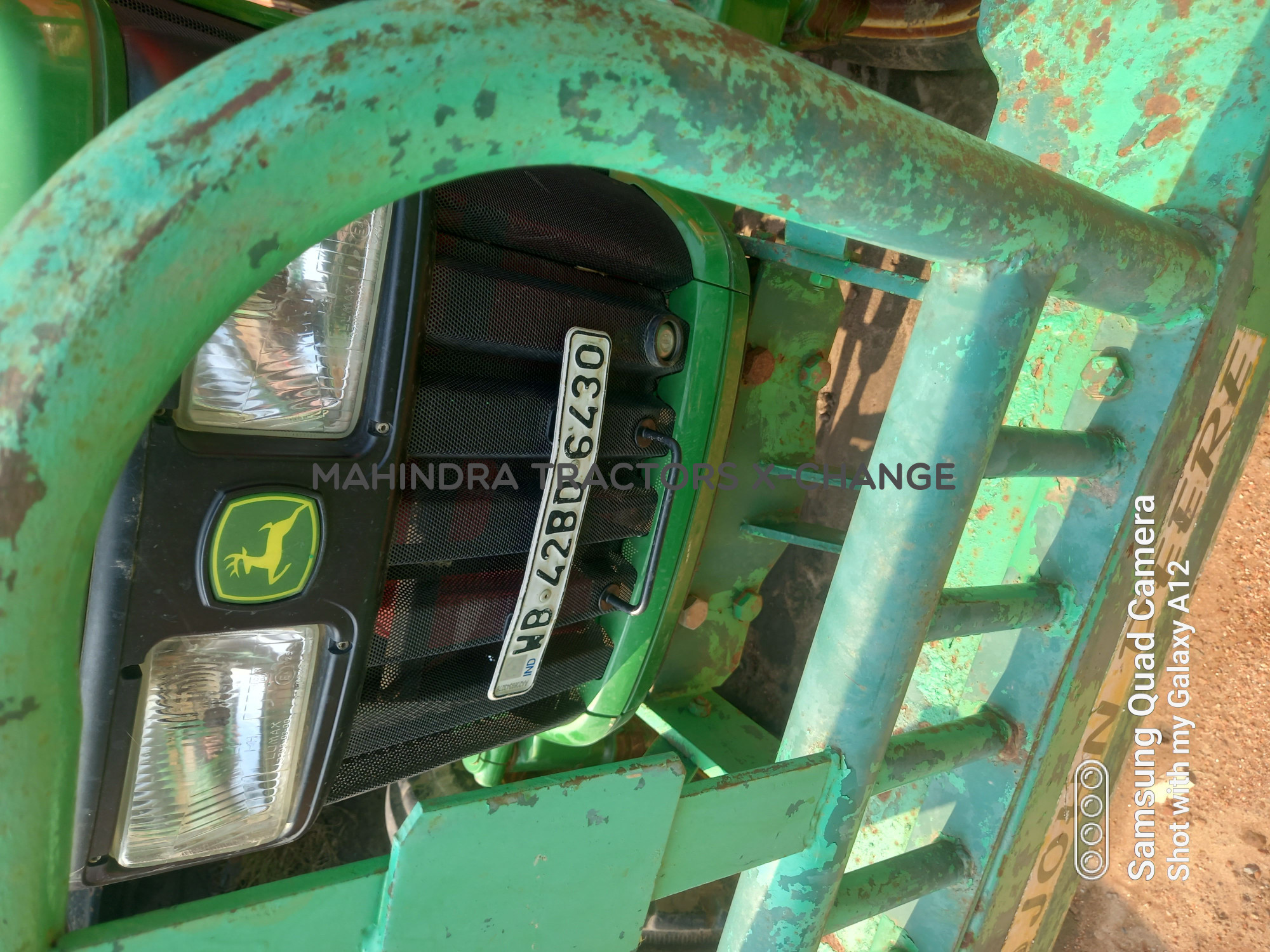 2023 Jd JD 5105-2