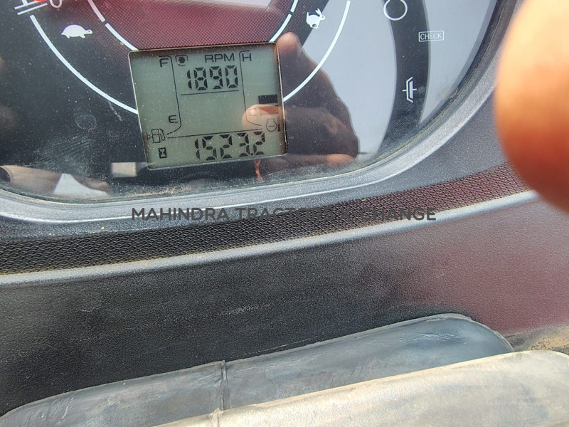 2021 Mahindra 415 DI SP Plus-4
