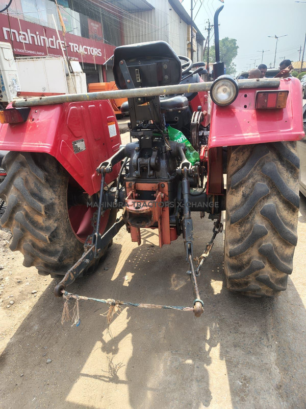 2021 Mahindra 415 DI SP Plus-3