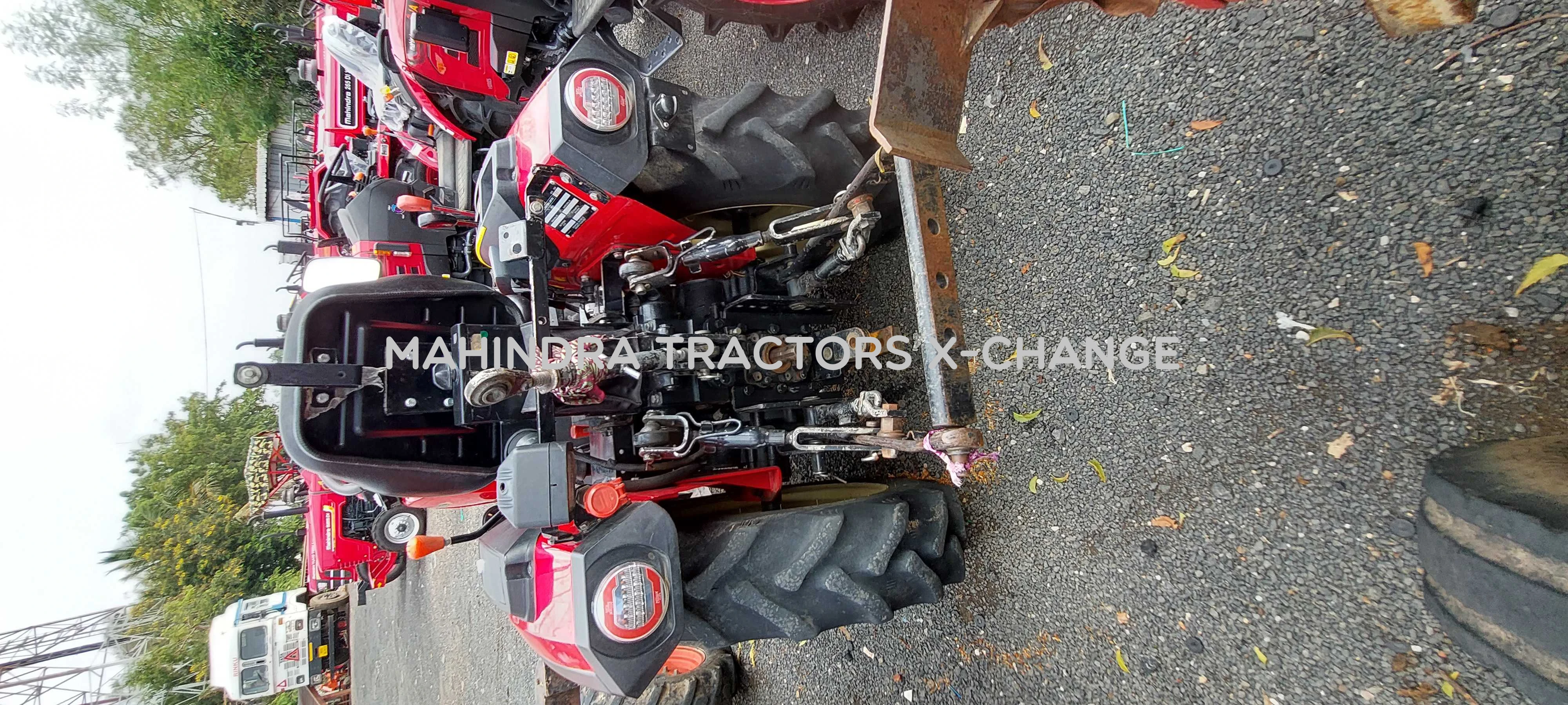 2021 Solis 2516 SN-4