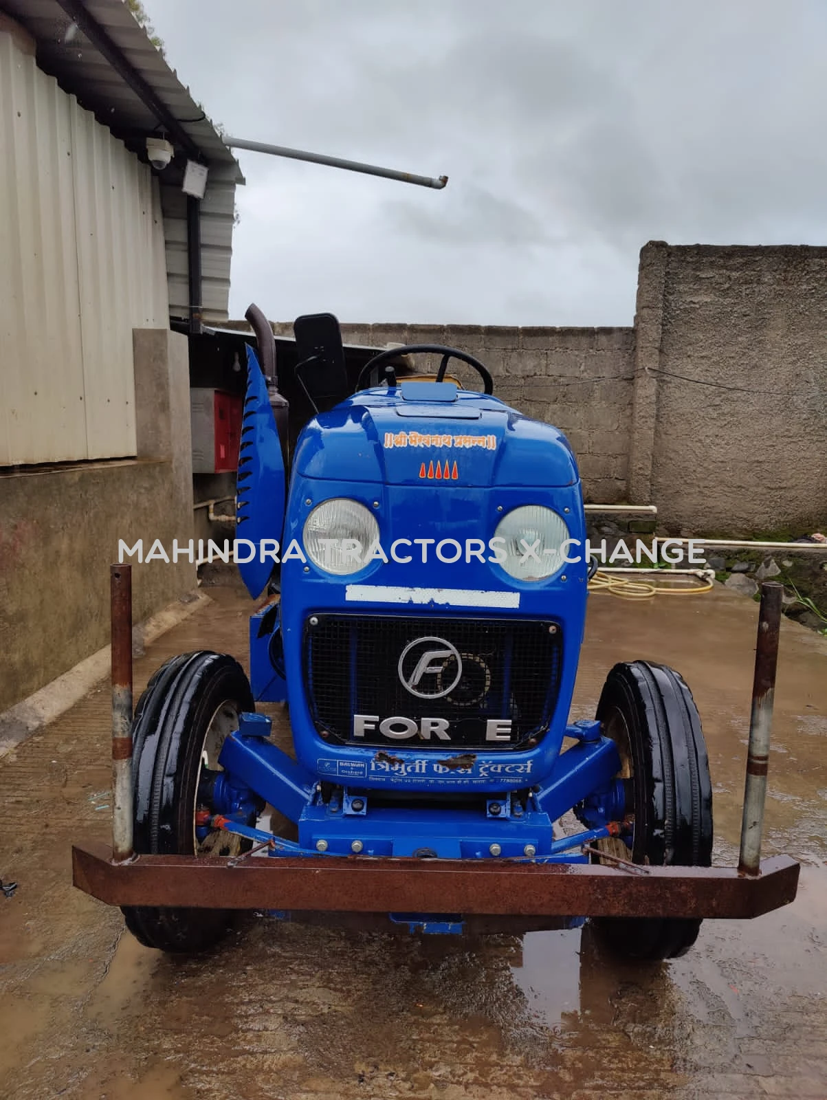 2015 Force ORCHARD MINI-1