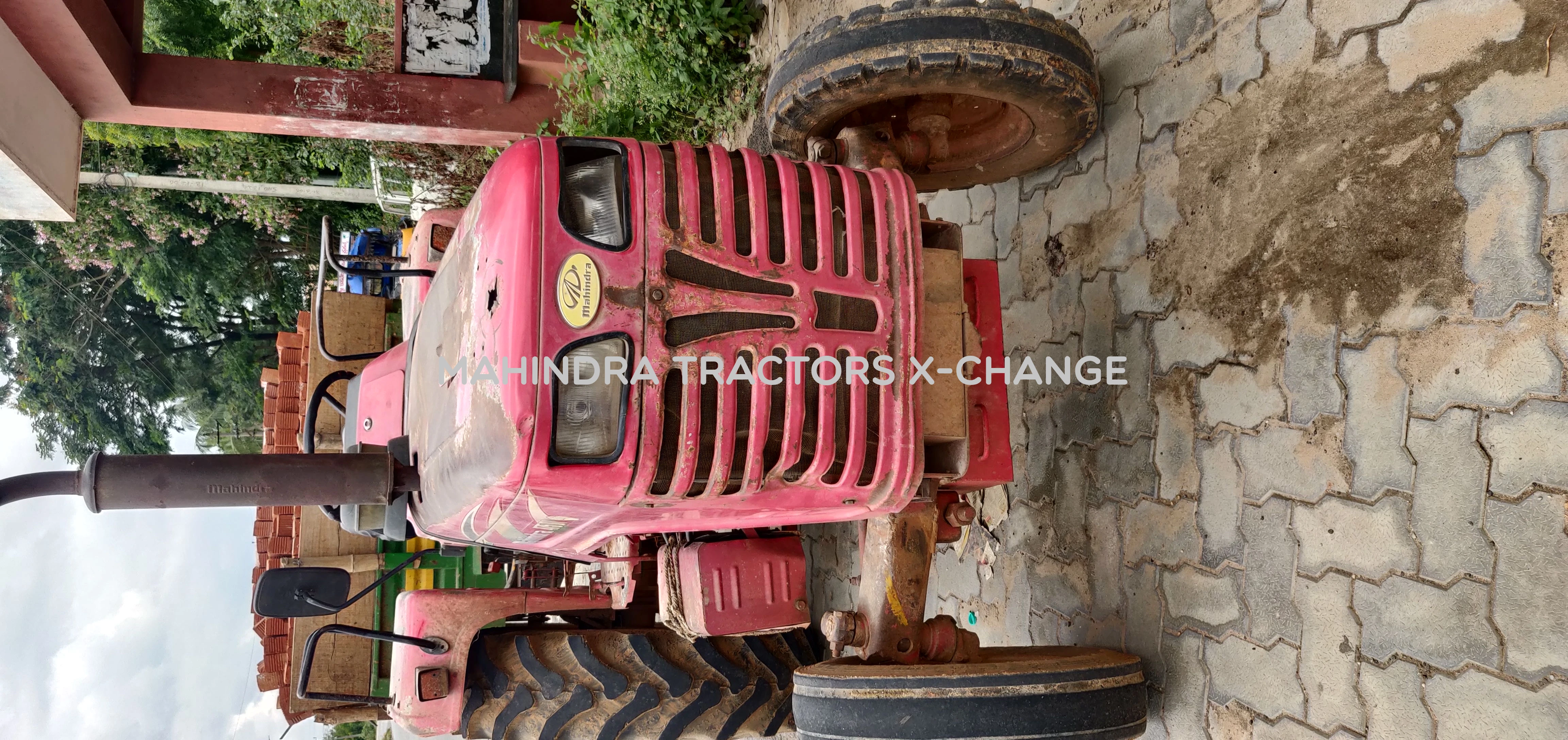 2010 Mahindra 475 DI Sarpanch-3