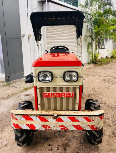 2022 Swaraj 724 FE 4WD-3