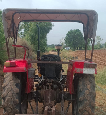 2013 Tafe MF1035 MSHAKTI-2