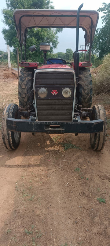 2013 Tafe MF1035 MSHAKTI-4
