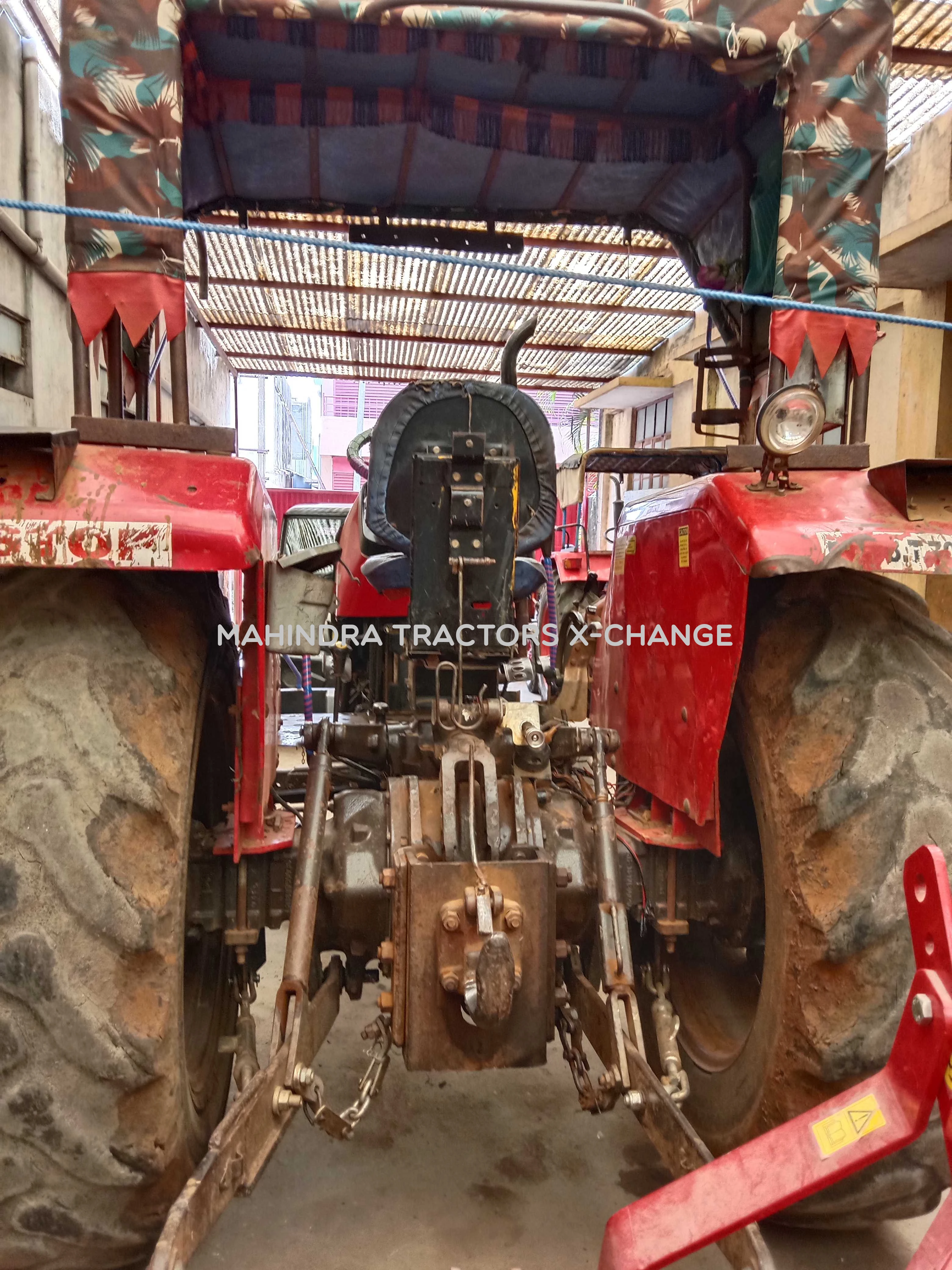2016 Massey ferguson 9000 PLANETARY PLUS-2