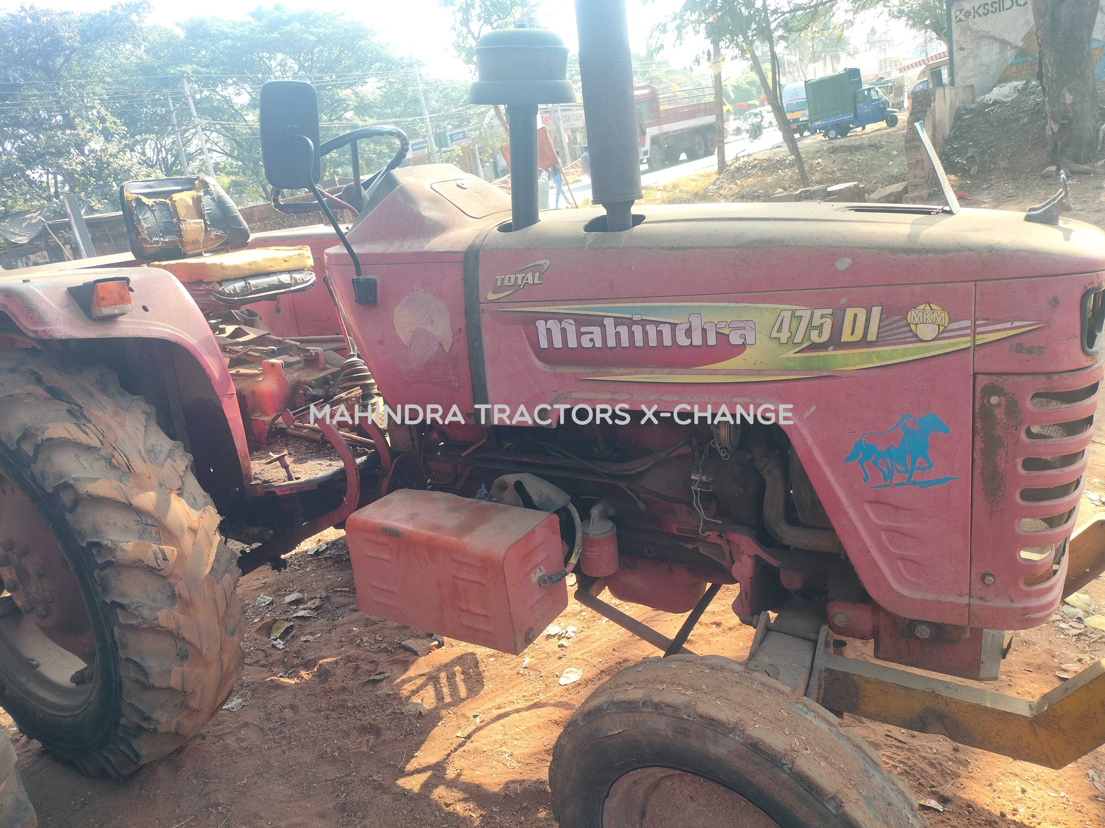 2004 Mahindra 475 DI Sarpanch-3