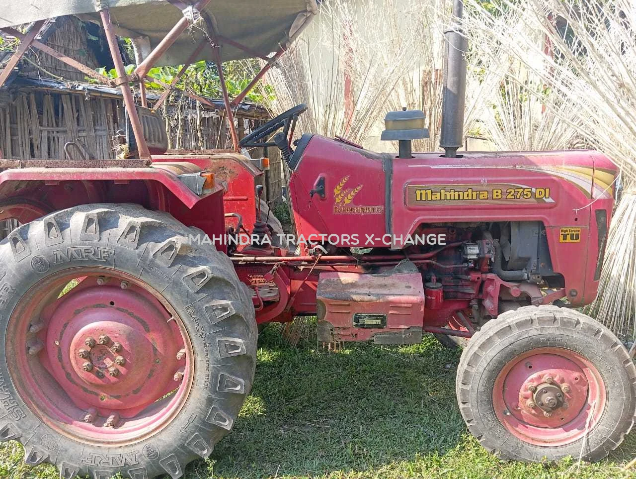 2011 Mahindra 475 DI Sarpanch-3