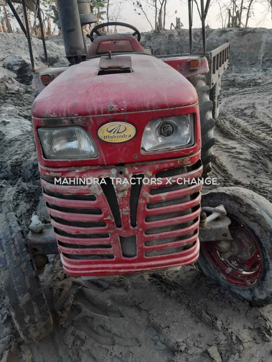 2011 Mahindra 475 DI Sarpanch-1