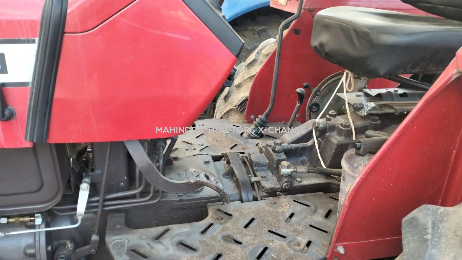 2014 Massey ferguson 7250 Power-3