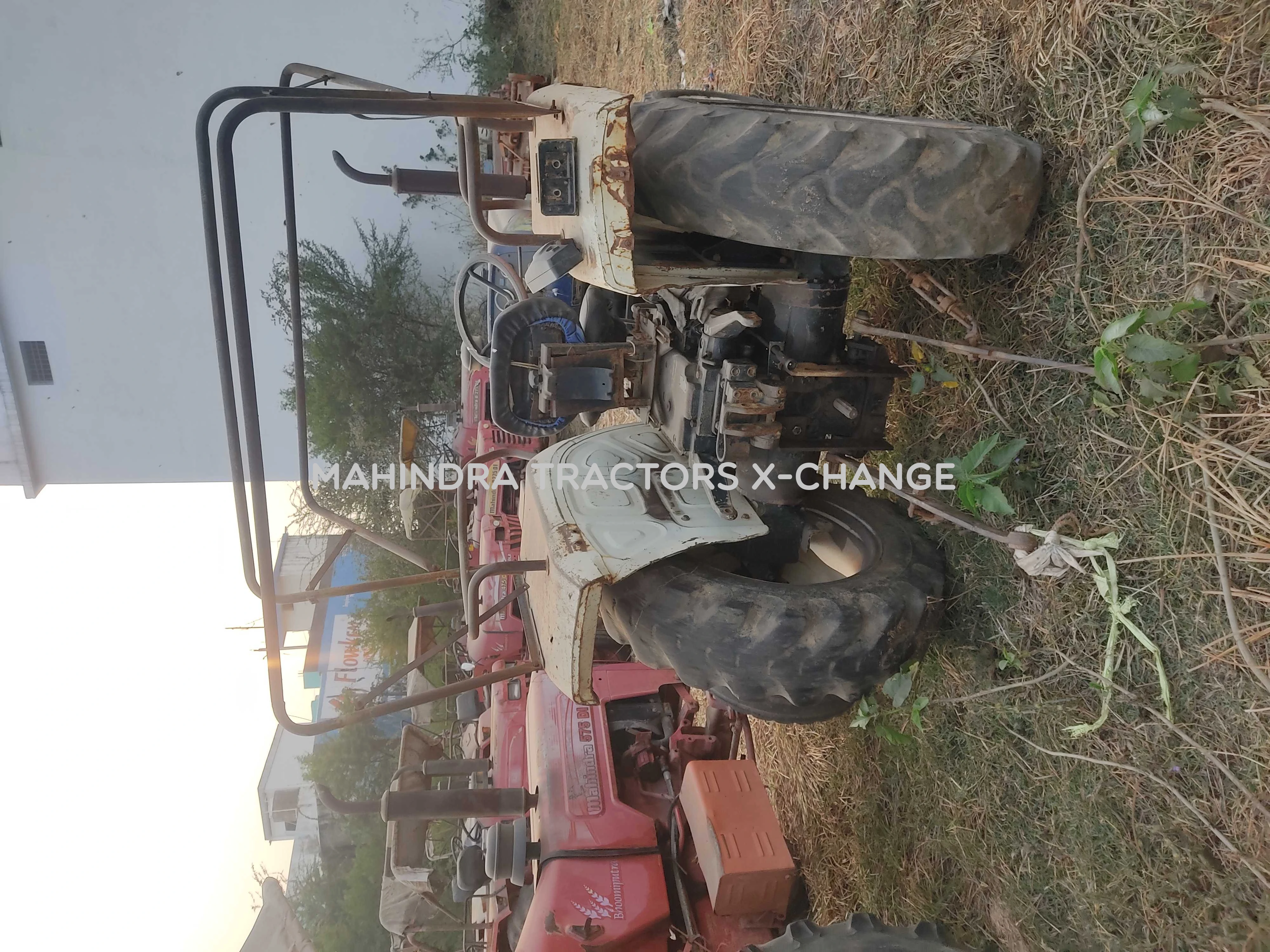 2011 Force BALWAN 400-1