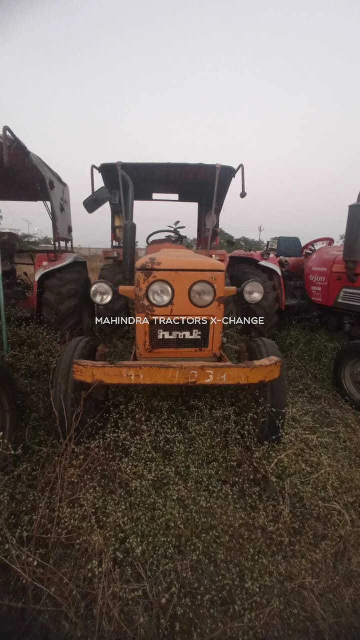 2007 Other 6500 DI-1