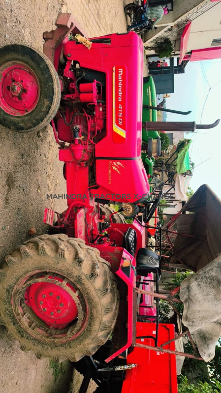 2020 Mahindra 415 DI BP-6