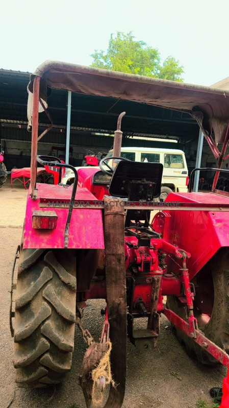 2020 Mahindra 415 DI BP-4