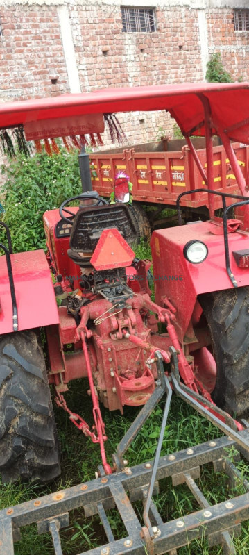 2020 Mahindra 415 DI NBP-2