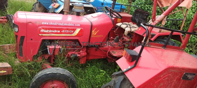 2020 Mahindra 415 DI NBP-3