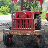 2000 Mahindra 265 DI BP-2