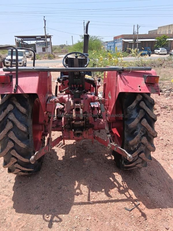 2012 Mahindra 475 DI BP-3