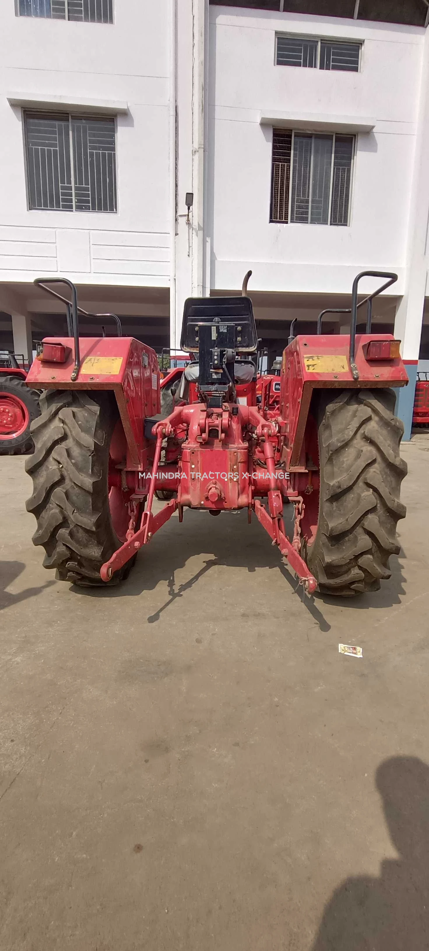 2020 Mahindra 415 DI XP PLUS-3