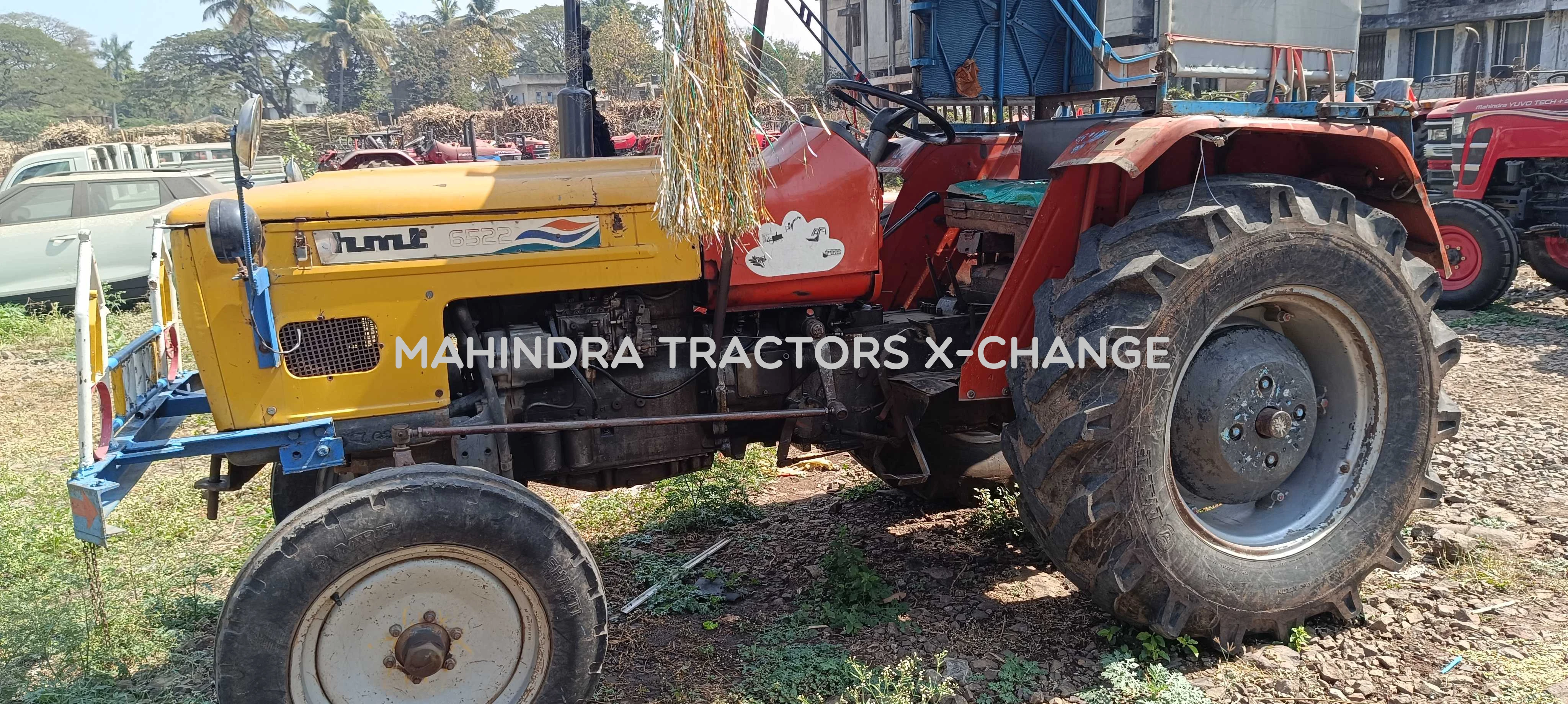 2007 Other DI-6565-2