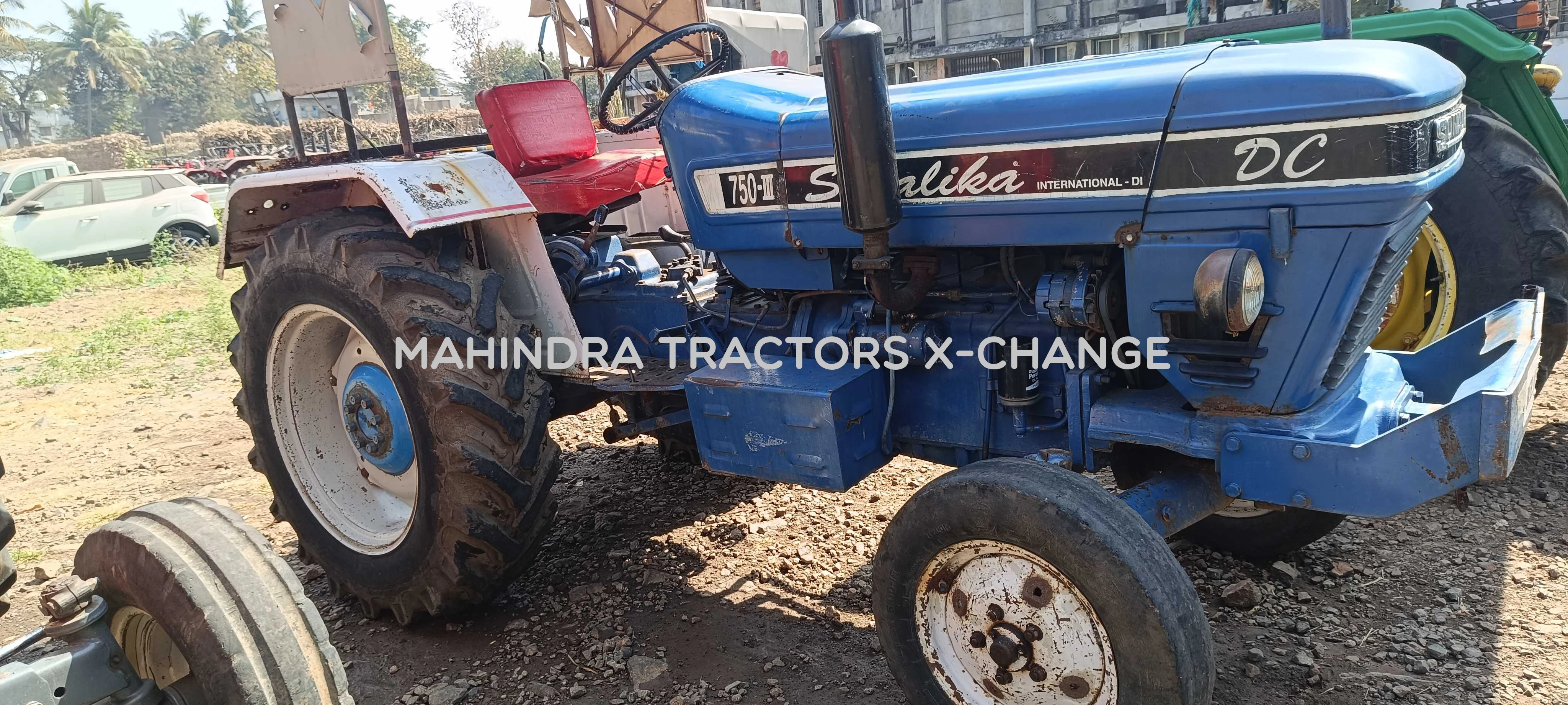 2002 Other DI 7500-2