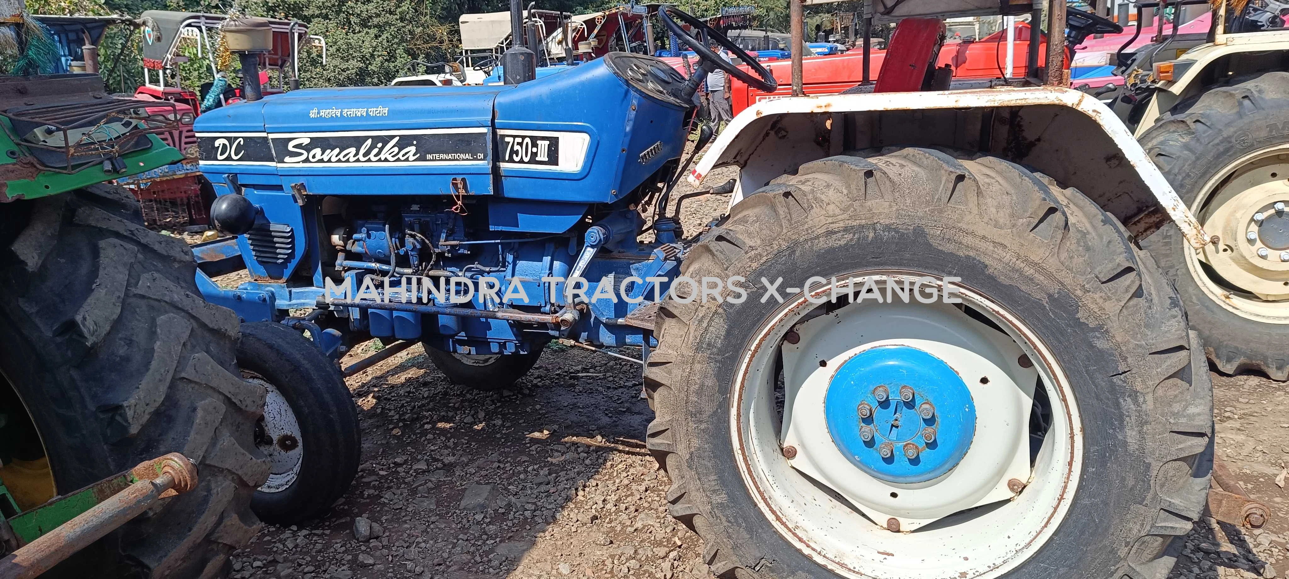 2002 Other DI 7500-3