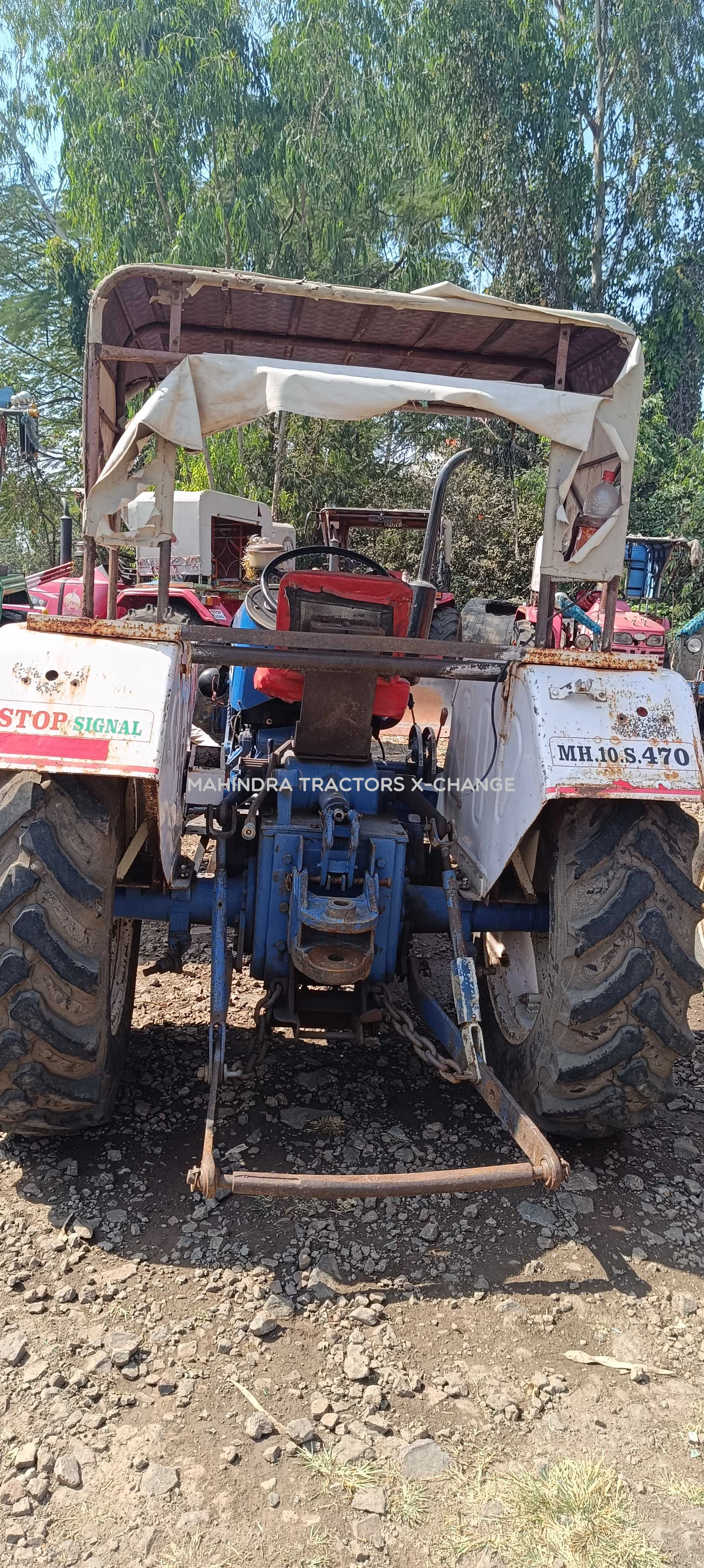 2002 Other DI 7500-4