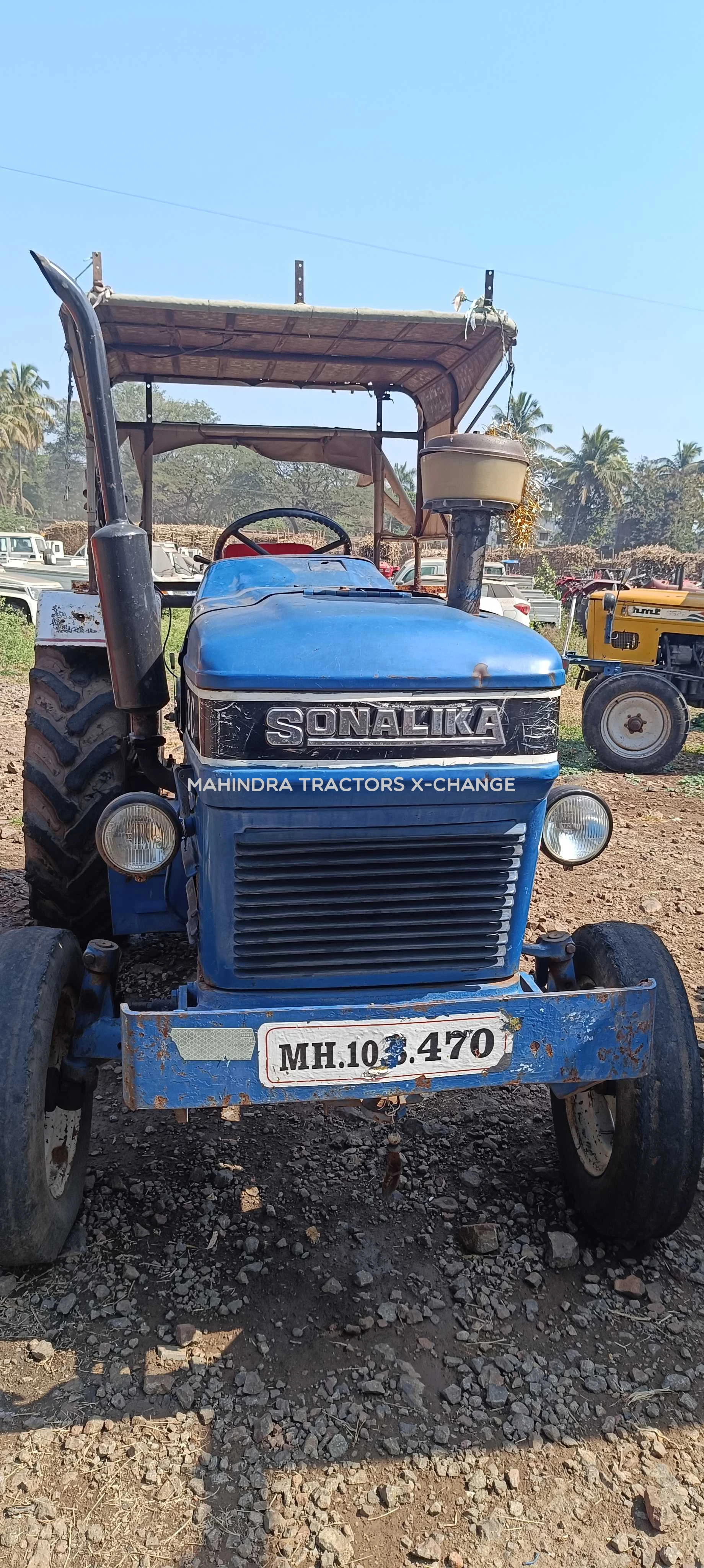 2002 Other DI 7500-1