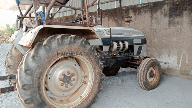 2006 Eicher Eicher 485-3