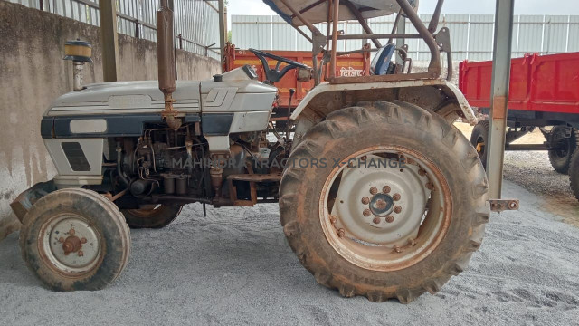 2006 Eicher Eicher 485-2