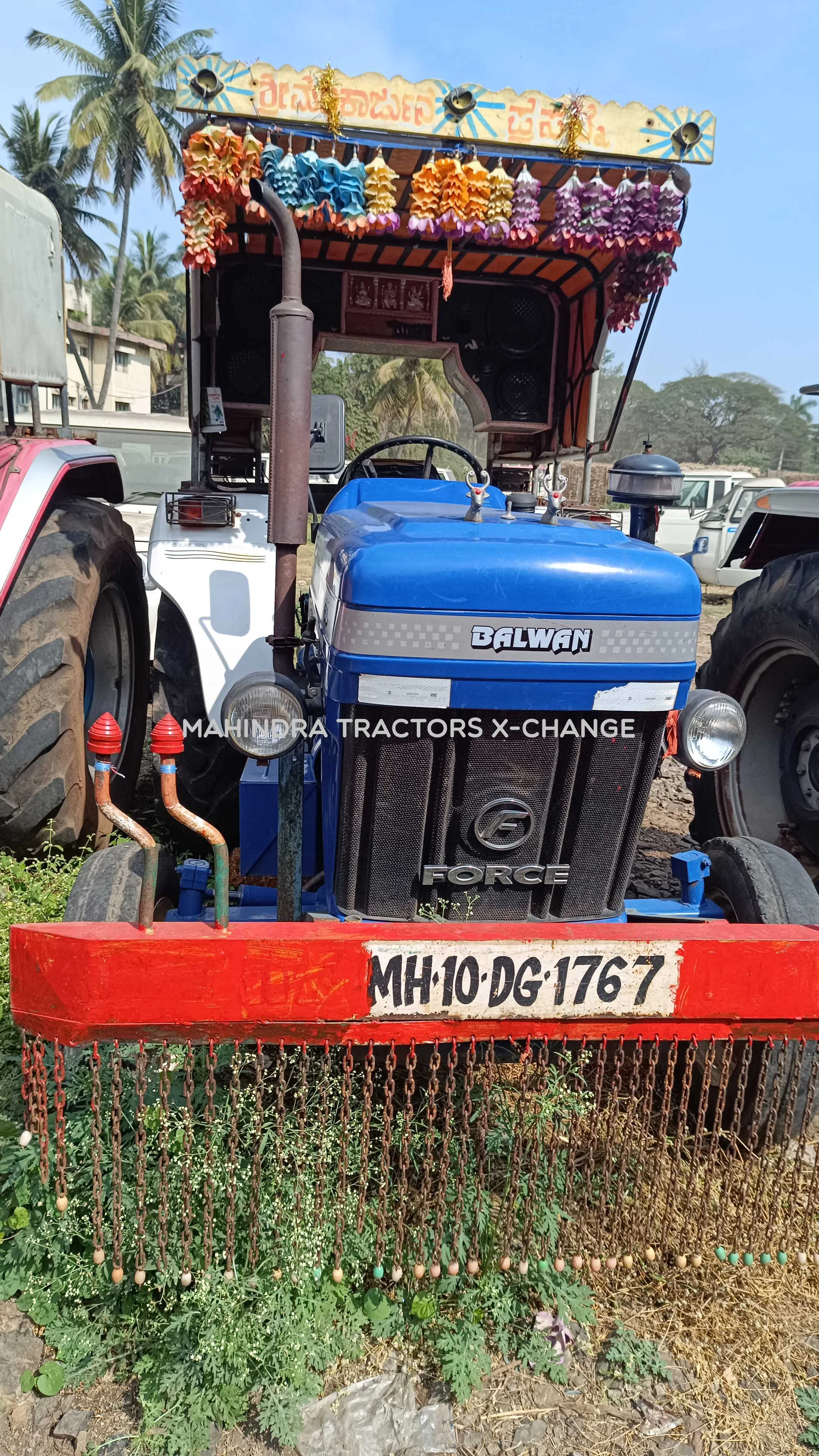 2018 Force BALWAN 450-1