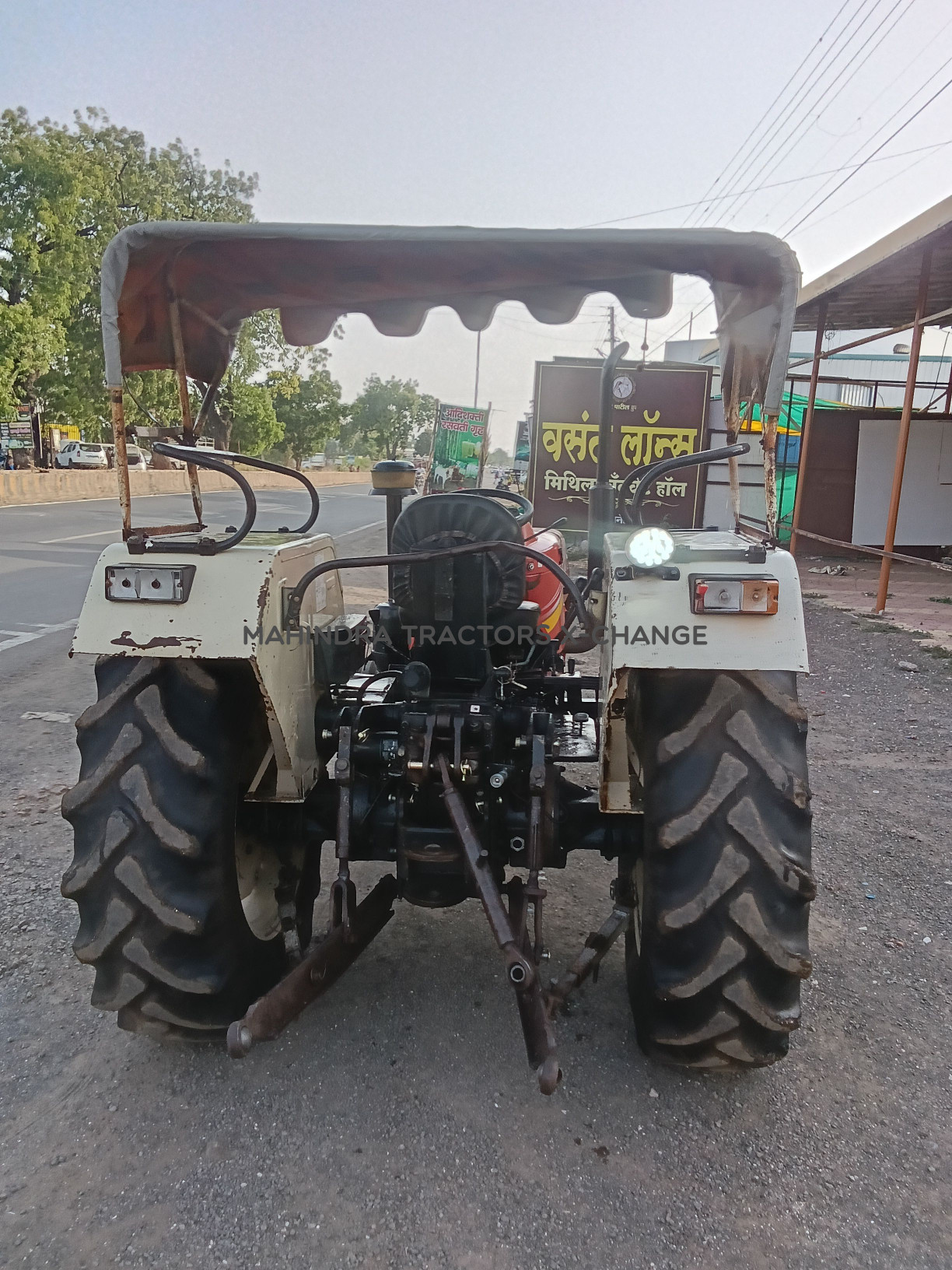 2013 Other 55 HP-3