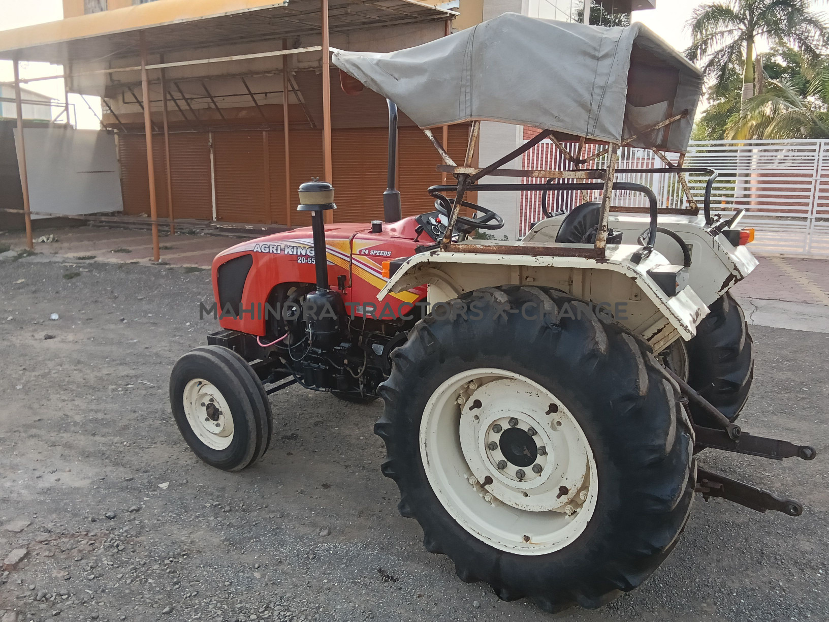 2013 Other 55 HP-2