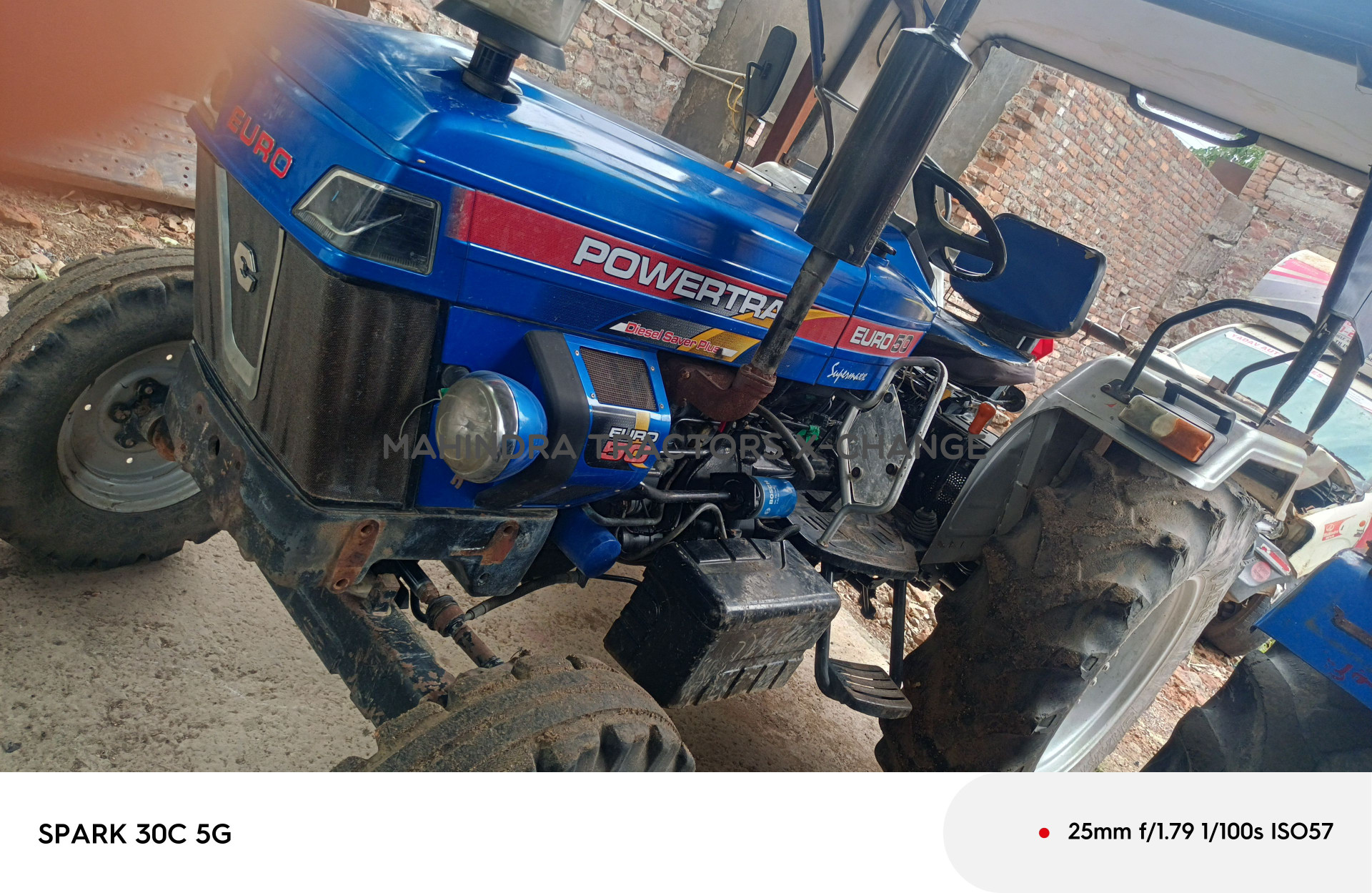 2019 Escorts PT EURO 50-2